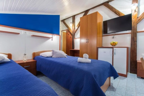 Apartmán Severní Dalmácie - Skradin DA 8763 N5