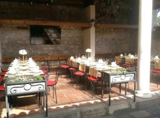 Apartmán Severní Dalmácie - Skradin DA 8763 N6