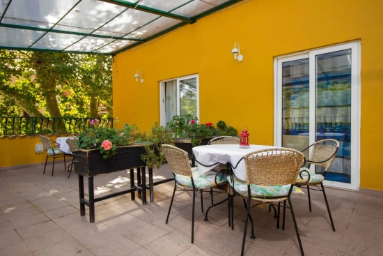 Apartmán Severní Dalmácie - Skradin DA 8763 N6