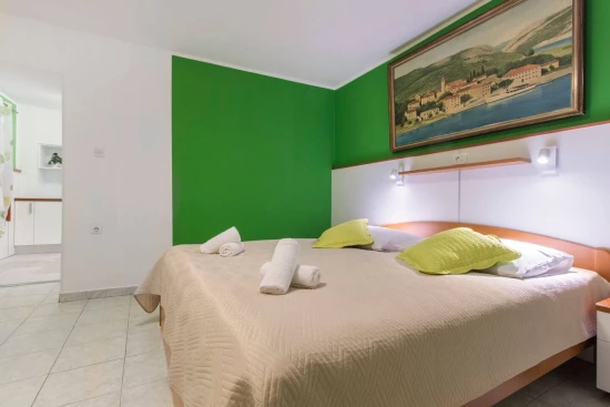 Apartmán Severní Dalmácie - Skradin DA 8763 N6