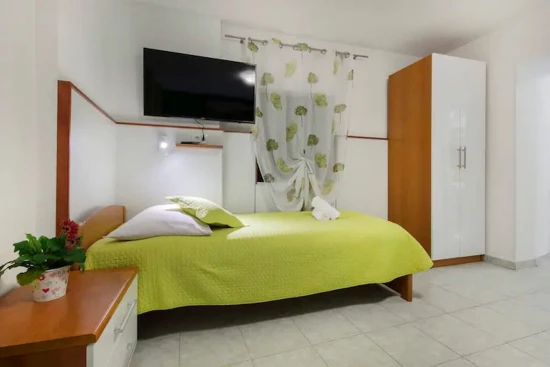Apartmán Severní Dalmácie - Skradin DA 8763 N6