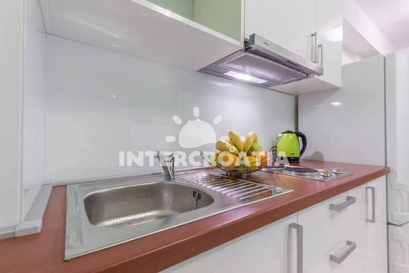 Apartmán Severní Dalmácie - Skradin DA 8763 N6