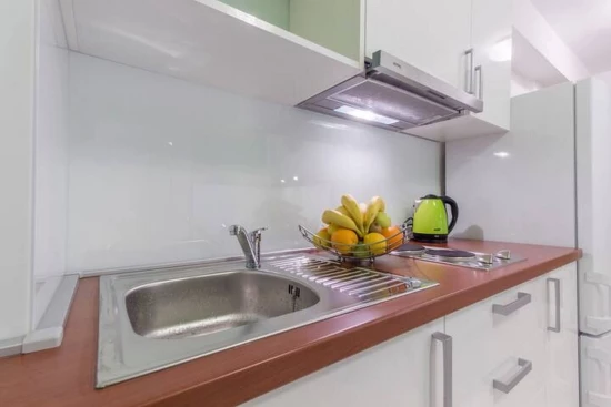 Apartmán Severní Dalmácie - Skradin DA 8763 N6