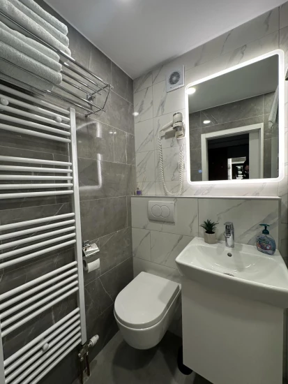 Apartmán Severní Dalmácie - Skradin DA 8763 N6