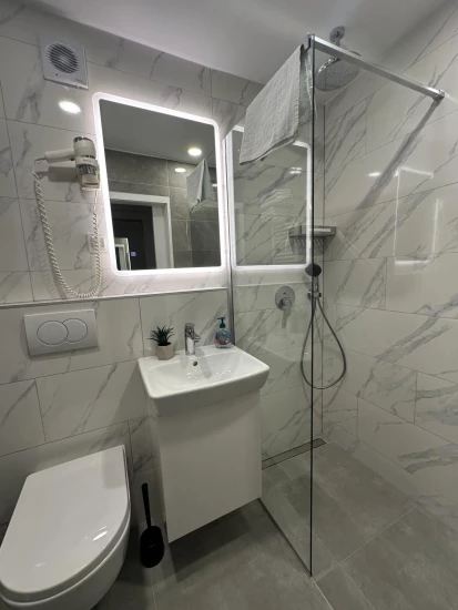 Apartmán Severní Dalmácie - Skradin DA 8763 N6