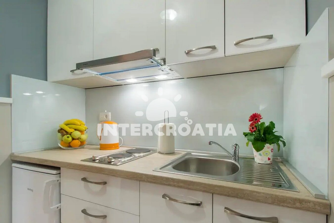 Apartmán Severní Dalmácie - Skradin DA 8763 N7