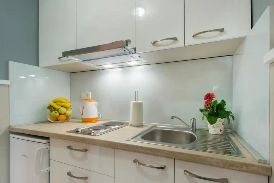 Apartmán Severní Dalmácie - Skradin DA 8763 N7