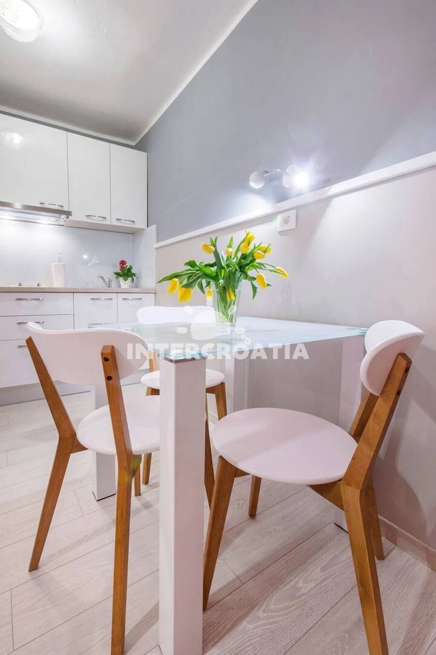 Apartmán Severní Dalmácie - Skradin DA 8763 N7