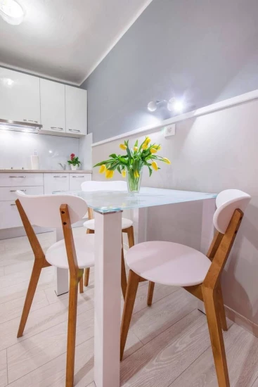 Apartmán Severní Dalmácie - Skradin DA 8763 N7