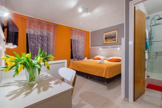 Apartmán Severní Dalmácie - Skradin DA 8763 N8