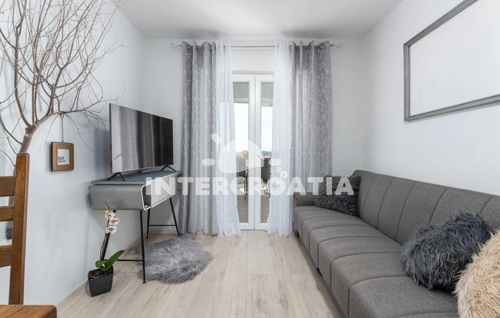 Apartmán Istrie - Fuškulin IS 7233 N1