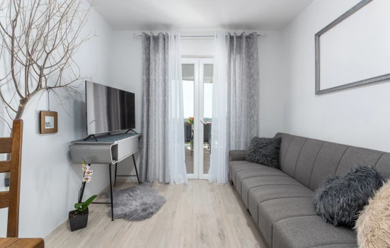 Apartmán Istrie - Fuškulin IS 7233 N1