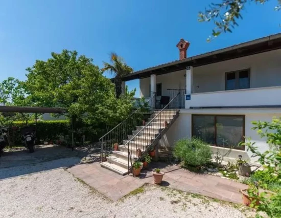 Apartmán Istrie - Fuškulin IS 7233 N2