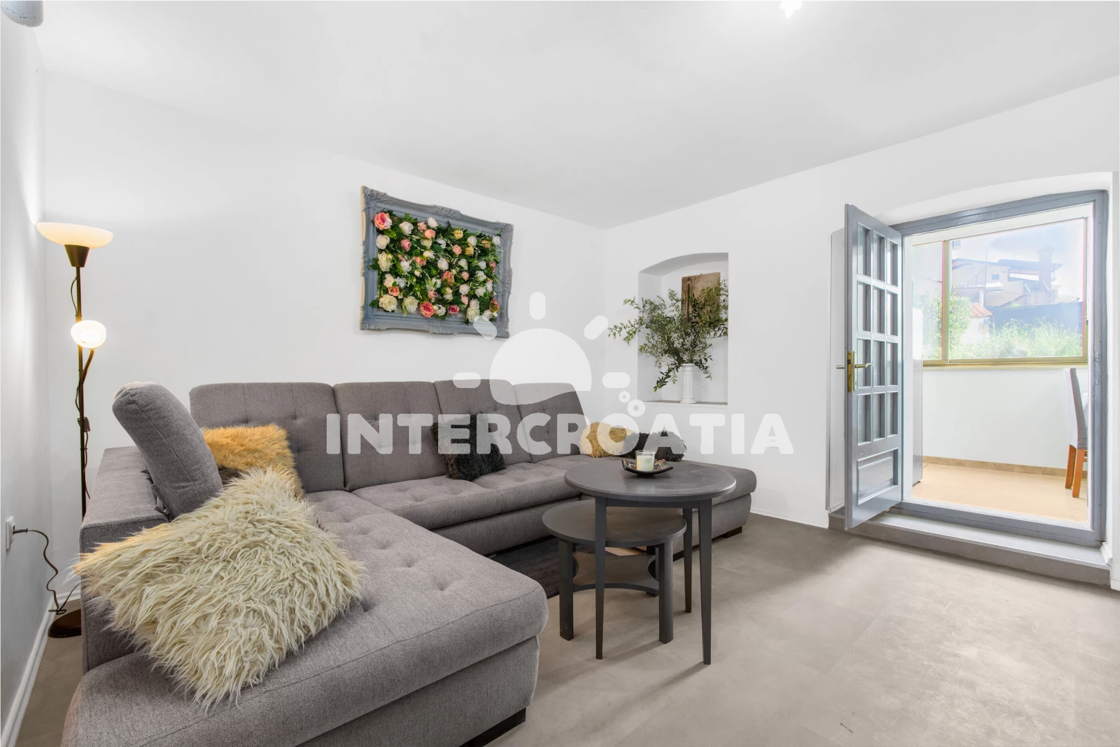 Apartmán Istrie - Fuškulin IS 7233 N2