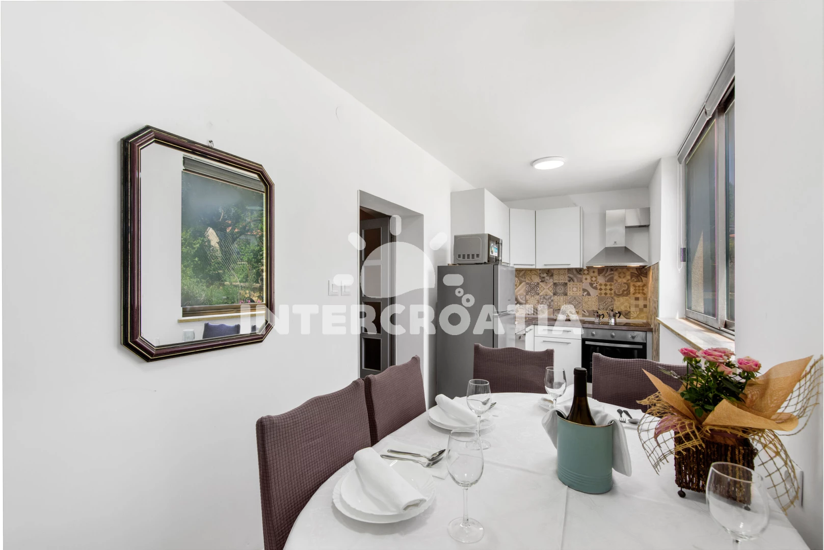 Apartmán Istrie - Fuškulin IS 7233 N2