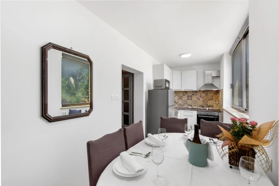 Apartmán Istrie - Fuškulin IS 7233 N2