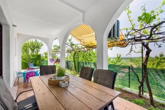 Apartmán Istrie - Fuškulin IS 7233 N2