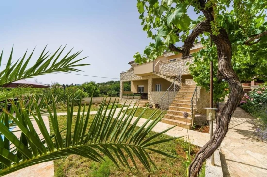 Apartmán Ostrov Pašman - Ždrelac OS 10503 N1