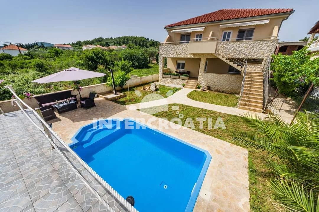 Apartmán Ostrov Pašman - Ždrelac OS 10503 N1