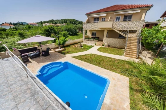 Apartmán Ostrov Pašman - Ždrelac OS 10503 N1