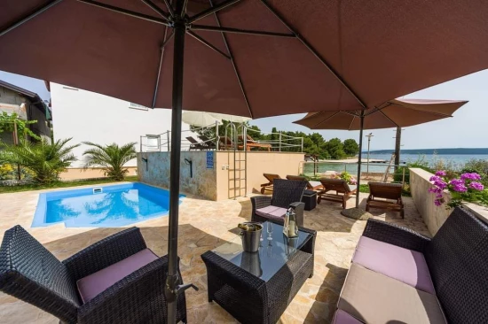 Apartmán Ostrov Pašman - Ždrelac OS 10503 N1