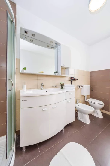 Apartmán Ostrov Pašman - Ždrelac OS 10503 N1