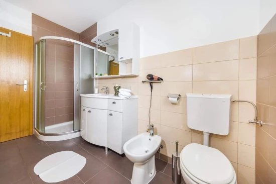 Apartmán Ostrov Pašman - Ždrelac OS 10503 N1