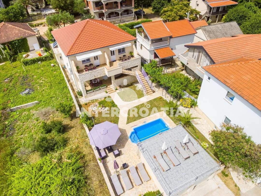 Apartmán Ostrov Pašman - Ždrelac OS 10503 N2