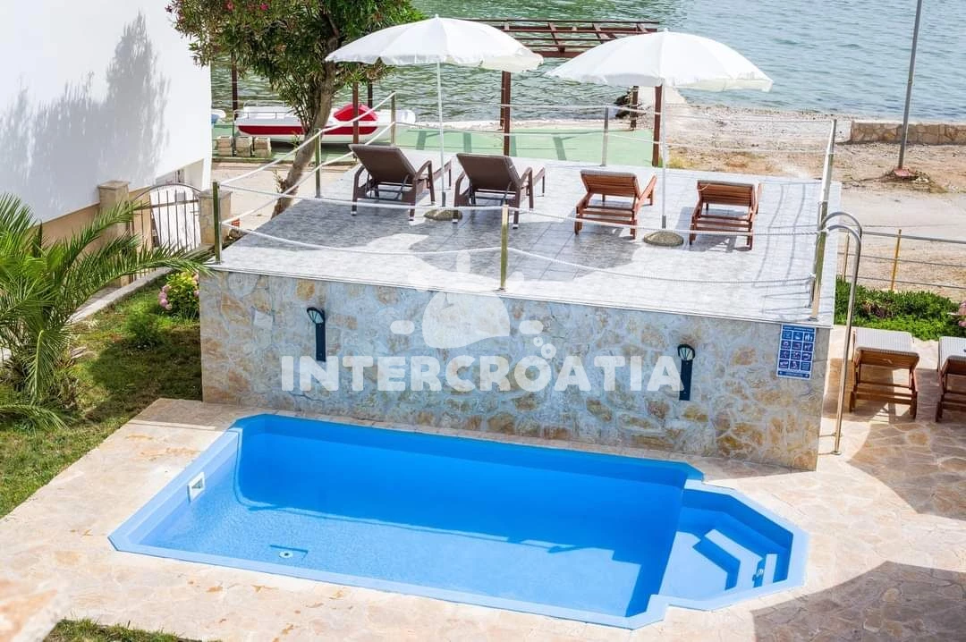 Apartmán Ostrov Pašman - Ždrelac OS 10503 N2