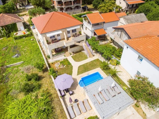 Apartmán Ostrov Pašman - Ždrelac OS 10503 N3