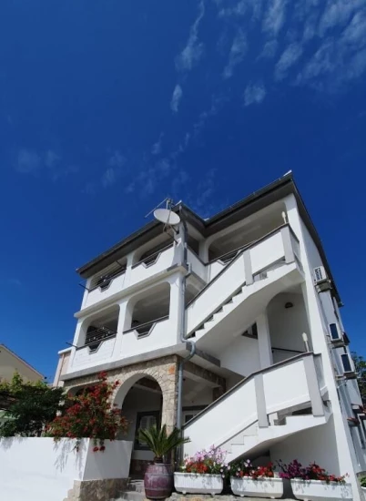 Apartmán Ostrov Rab - Lopar OS 10504 N1