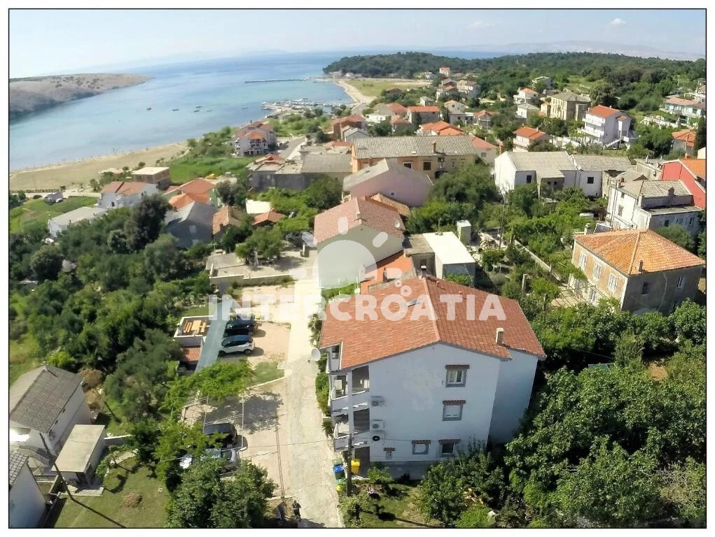 Apartmán Ostrov Rab - Lopar OS 10504 N1