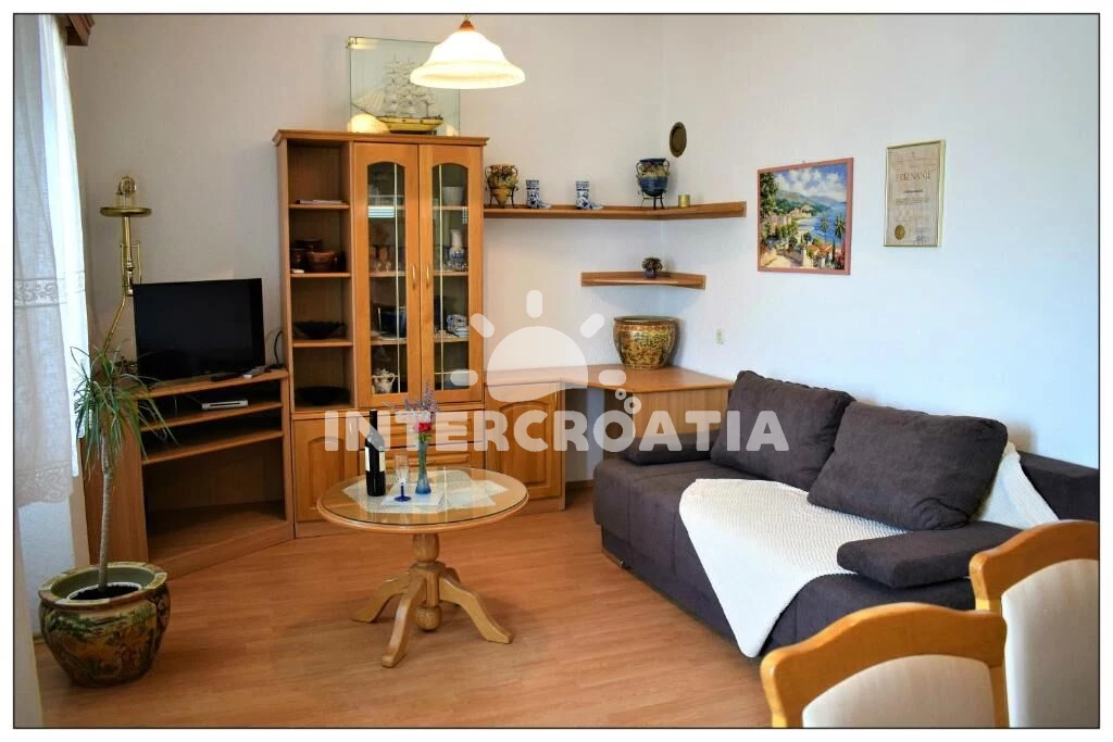 Apartmán Ostrov Rab - Lopar OS 10504 N1