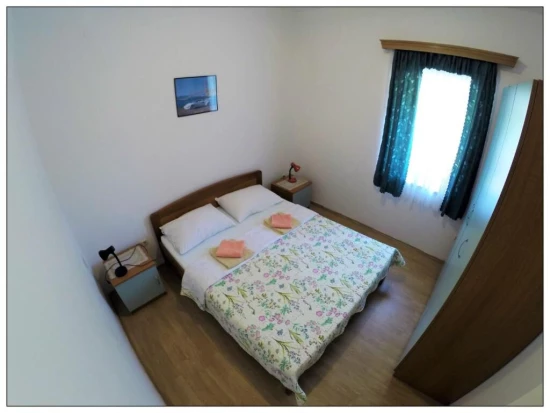 Apartmán Ostrov Rab - Lopar OS 10504 N1