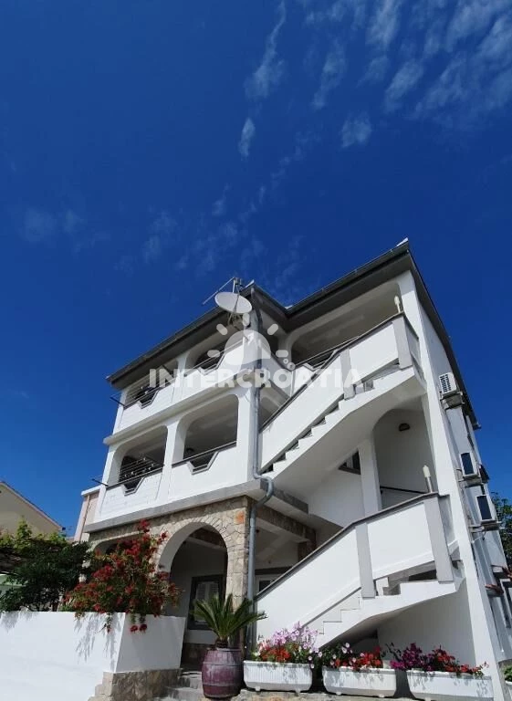 Apartmán Ostrov Rab - Lopar OS 10504 N2