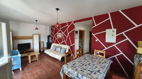 Apartmán Ostrov Rab - Lopar OS 10504 N2