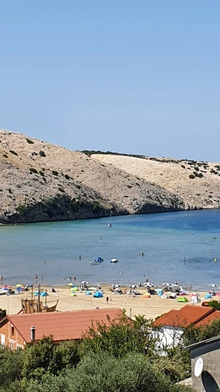 Apartmán Ostrov Rab - Lopar OS 10504 N2