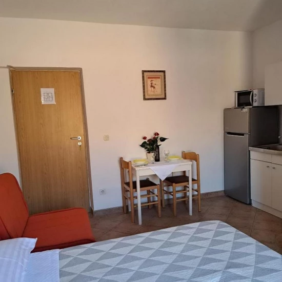 Apartmán Severní Dalmácie - Vrsi (Nin) DA 8764 N2