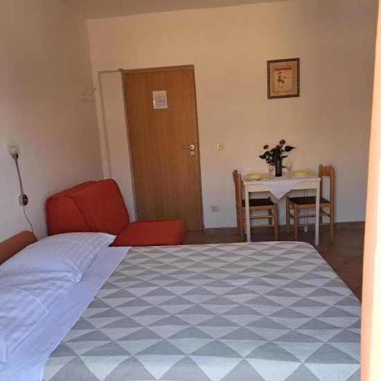 Apartmán Severní Dalmácie - Vrsi (Nin) DA 8764 N2