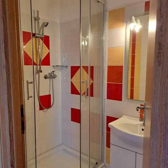 Apartmán Severní Dalmácie - Vrsi (Nin) DA 8764 N2