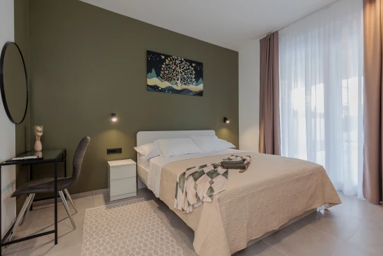 Vila Severní Dalmácie - Vrsi (Nin) DA 8765 N1