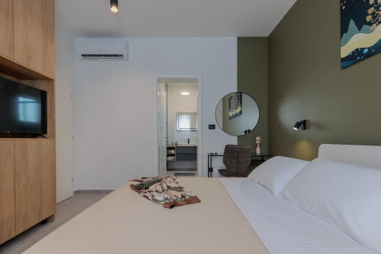 Vila Severní Dalmácie - Vrsi (Nin) DA 8765 N1