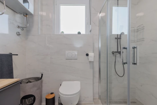 Vila Severní Dalmácie - Vrsi (Nin) DA 8765 N1