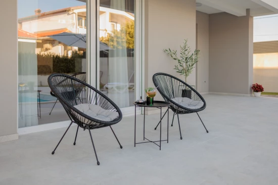 Vila Severní Dalmácie - Vrsi (Nin) DA 8765 N1