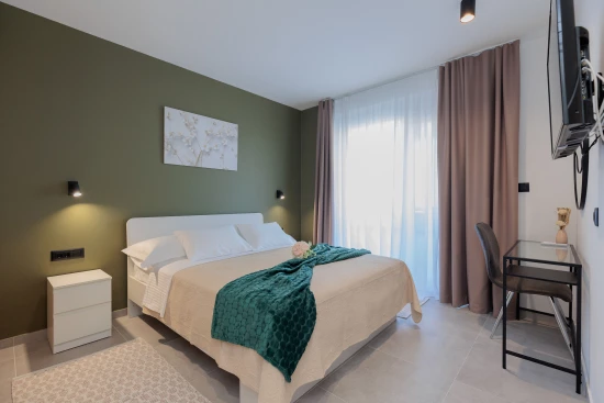 Vila Severní Dalmácie - Vrsi (Nin) DA 8765 N1