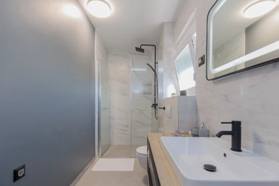 Vila Severní Dalmácie - Vrsi (Nin) DA 8765 N1