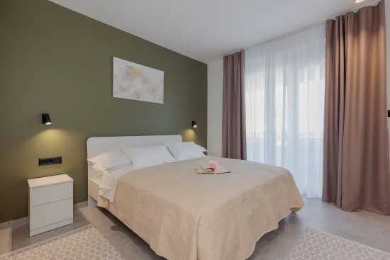 Vila Severní Dalmácie - Vrsi (Nin) DA 8765 N1