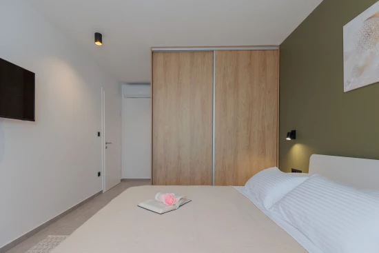 Vila Severní Dalmácie - Vrsi (Nin) DA 8765 N1