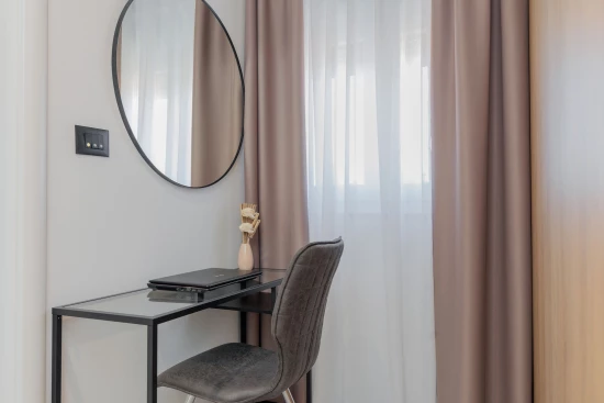 Vila Severní Dalmácie - Vrsi (Nin) DA 8765 N1