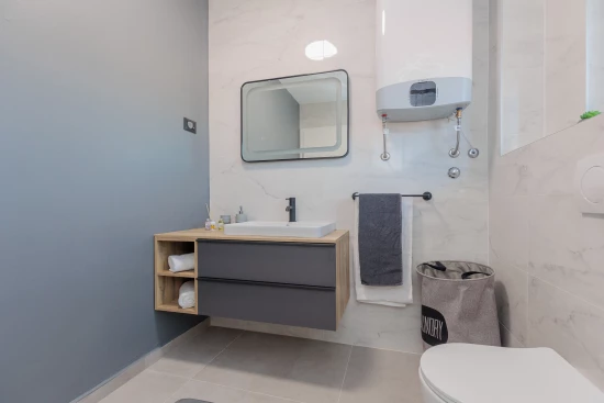 Vila Severní Dalmácie - Vrsi (Nin) DA 8765 N1